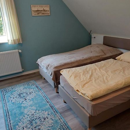 Altdeutscher Hof Beckord Gutersloh Room photo